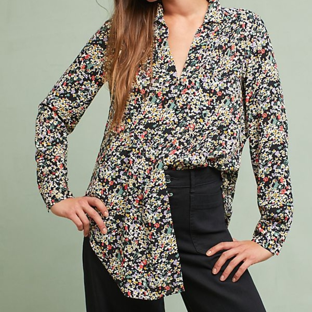 Maeve - Matilda Blouse